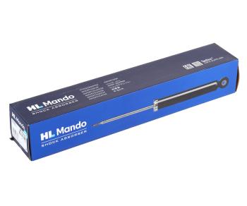 1 699 р. Амортизатор JEEP Grand Cherokee (99-) передний левыйправый газовый MANDO MANDO mss020691  с доставкой в г. Майкоп. Увеличить фотографию 4