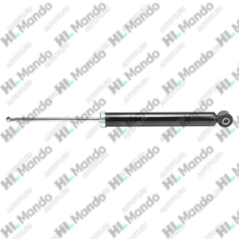 4 399 р. Амортизатор CHEVROLET Orlando (11-) OPEL Zafira (11-) задний левыйправый газовый MANDO MANDO mss020944  с доставкой в г. Майкоп
