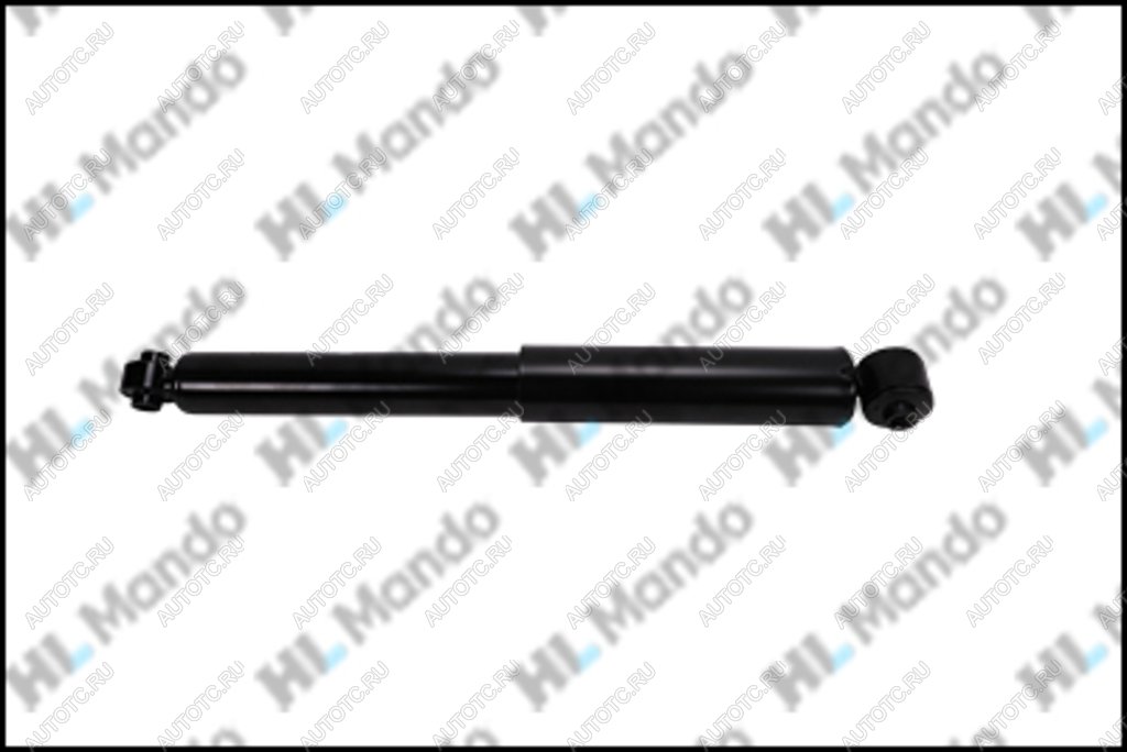 4 999 р. Амортизатор MERCEDES Sprinter (95-06) задний левый/правый газовый MANDO MANDO mss020977 MANDO mss020977  с доставкой в г. Майкоп
