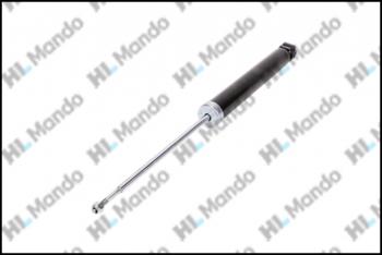 2 399 р. Амортизатор RENAULT Clio 3 (05-) задний левыйправый газовый MANDO MANDO mss021000  с доставкой в г. Майкоп. Увеличить фотографию 1
