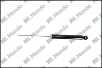 2 399 р. Амортизатор RENAULT Clio 3 (05-) задний левыйправый газовый MANDO MANDO mss021000  с доставкой в г. Майкоп. Увеличить фотографию 3