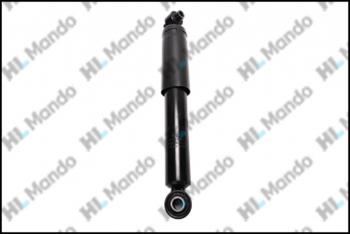 3 899 р. Амортизатор PEUGEOT Partner CITROEN Berlingo (08-) задний левыйправый газовый MANDO MANDO mss021070  с доставкой в г. Майкоп. Увеличить фотографию 2
