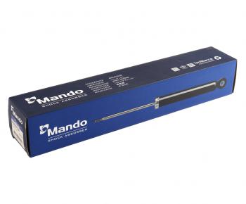 2 089 р. Амортизатор PEUGEOT 306 (93-) задний левыйправый газовый MANDO MANDO mss021201  с доставкой в г. Майкоп. Увеличить фотографию 3