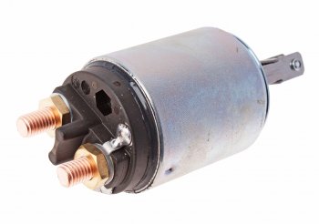 2 559 р. Реле втягивающее ГАЗ,МТЗ,ВТЗ,ЛТЗ AZJ-3124.3385.3229 12V MAHLE MAHLE msx1217kit  с доставкой в г. Майкоп. Увеличить фотографию 1
