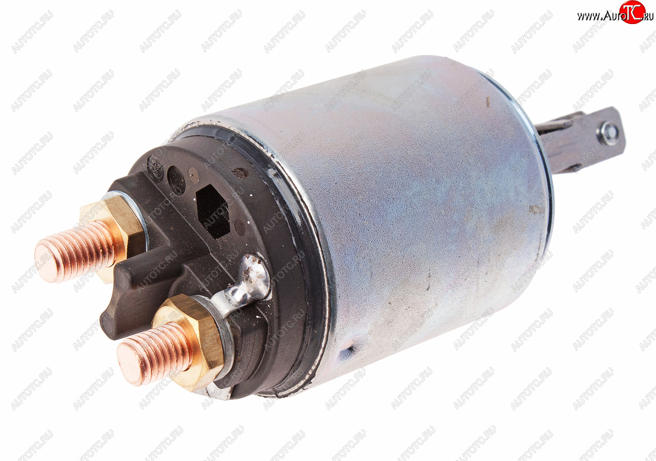 2 559 р. Реле втягивающее ГАЗ,МТЗ,ВТЗ,ЛТЗ AZJ-3124.3385.3229 12V MAHLE MAHLE msx1217kit  с доставкой в г. Майкоп