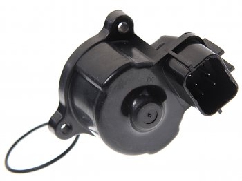 2 859 р. Регулятор холостого хода MITSUBISHI Lancer DOMINANT DOMINANT mt14050a116  с доставкой в г. Майкоп. Увеличить фотографию 1