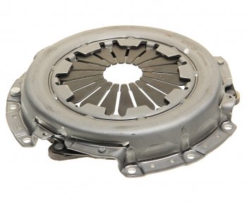 3 799 р. Корзина сцепления MITSUBISHI Galant (96-) VALEO PHC VALEO PHC mtc-29  с доставкой в г. Майкоп. Увеличить фотографию 1