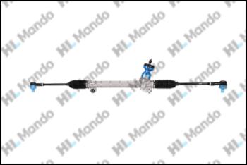 31 099 р. Рейка рулевая SSANGYONG Actyon (10-) в сборе (с ЭУР) MANDO MANDO mtg010914 MANDO mtg010914  с доставкой в г. Майкоп. Увеличить фотографию 5