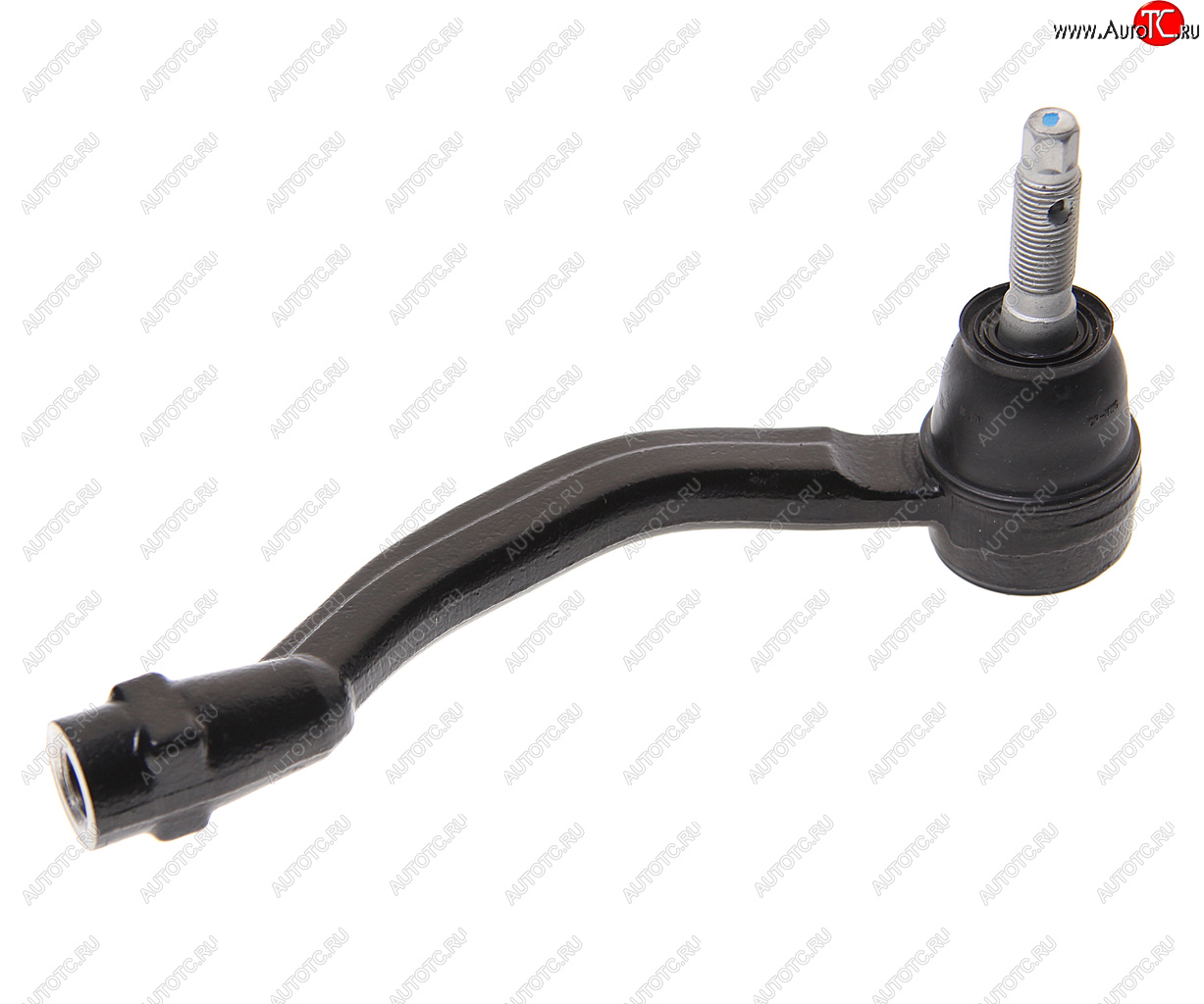 1 659 р. Наконечник рулевой тяги HYUNDAI G90 (19-) левый MANDO MANDO mtg050261 MANDO mtg050261  с доставкой в г. Майкоп