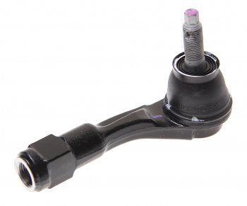 1 659 р. Наконечник рулевой тяги HYUNDAI i30 (18-) правый MANDO MANDO mtg050274 MANDO mtg050274  с доставкой в г. Майкоп. Увеличить фотографию 1
