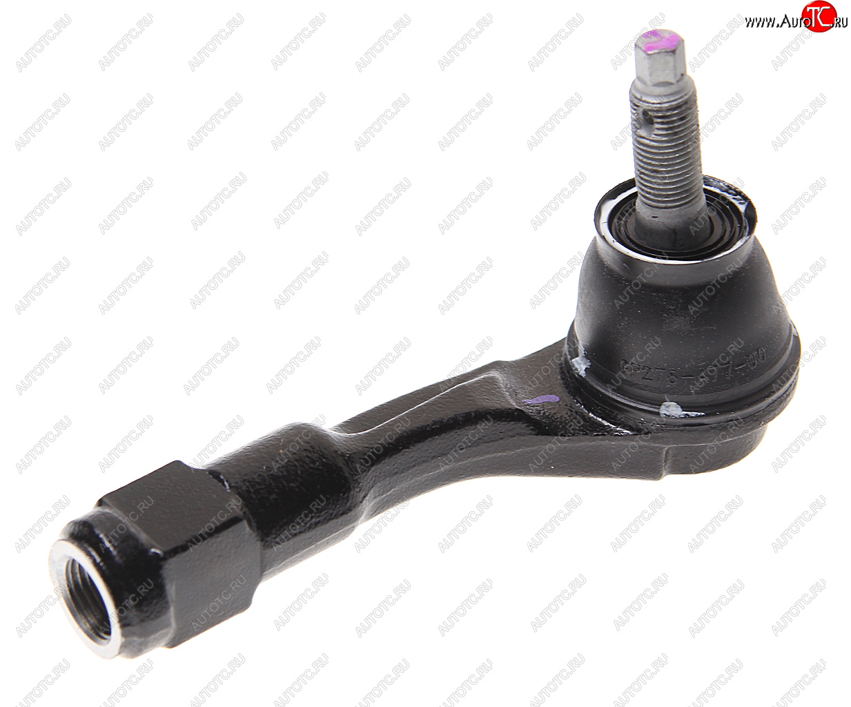 1 659 р. Наконечник рулевой тяги HYUNDAI i30 (18-) правый MANDO MANDO mtg050274 MANDO mtg050274  с доставкой в г. Майкоп