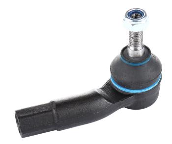 589 р. Наконечник рулевой тяги FORD Fusion (02-),Fiesta (01-) левый MANDO MANDO mtg055708 MANDO mtg055708  с доставкой в г. Майкоп. Увеличить фотографию 1