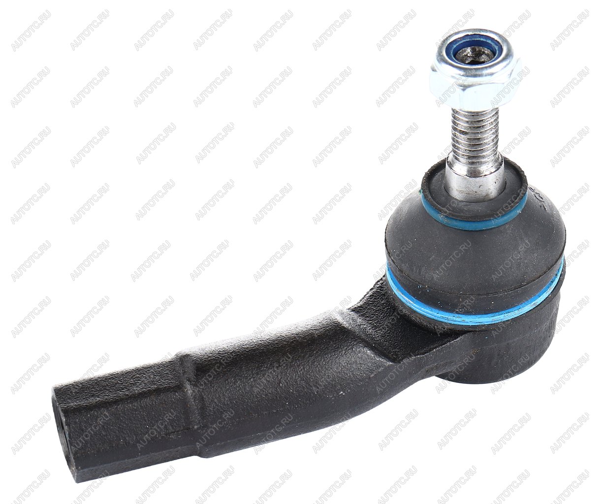 589 р. Наконечник рулевой тяги FORD Fusion (02-),Fiesta (01-) левый MANDO MANDO mtg055708 MANDO mtg055708  с доставкой в г. Майкоп