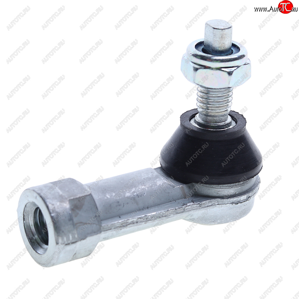 869 р. Наконечник IVECO MAN MERCEDES тяги КПП левый (M12x1.75,M10x1.5,L=55) MANDO MANDO mtg055942  с доставкой в г. Майкоп