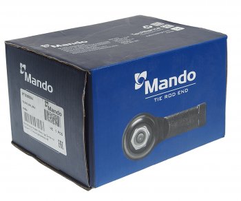 1 999 р. Наконечник рулевой тяги MAN правый MANDO MANDO mtg055944  с доставкой в г. Майкоп. Увеличить фотографию 3