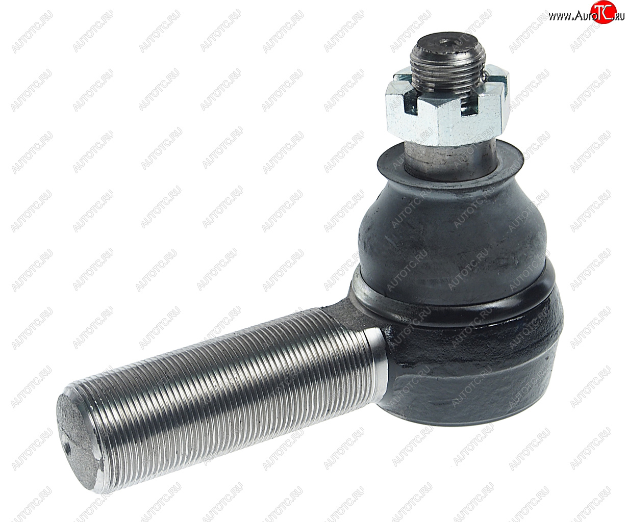 1 279 р. Наконечник рулевой тяги DAF MAN MERCEDES левый (M30х1.5 M20х1.5 23.5 L=118) MANDO MANDO mtg055986  с доставкой в г. Майкоп