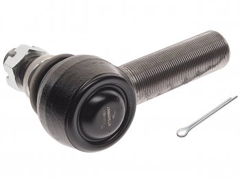 1 849 р. Наконечник рулевой тяги DAF левый MANDO MANDO mtg055987  с доставкой в г. Майкоп. Увеличить фотографию 2