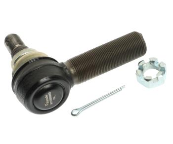 1 699 р. Наконечник рулевой тяги MERCEDES MAN VOLVO RENAULT левый (M16х1.50мм,M24х1.50мм) MANDO MANDO mtg055993  с доставкой в г. Майкоп. Увеличить фотографию 2