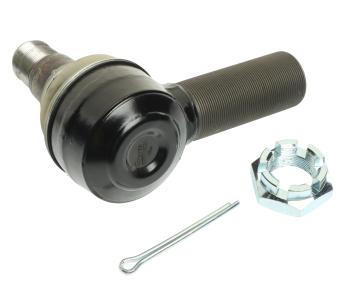 4 749 р. Наконечник рулевой тяги SAF MERCEDES правый (M38х1.5M30х1.5,L=135) MANDO MANDO mtg055994  с доставкой в г. Майкоп. Увеличить фотографию 2