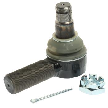 4 749 р. Наконечник рулевой тяги SAF MERCEDES правый (M38х1.5M30х1.5,L=135) MANDO MANDO mtg055994  с доставкой в г. Майкоп. Увеличить фотографию 1