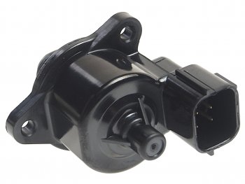 2 589 р. Датчик холостого хода MITSUBISHI Lancer (00-13) DOMINANT DOMINANT mtmd0628318  с доставкой в г. Майкоп. Увеличить фотографию 2