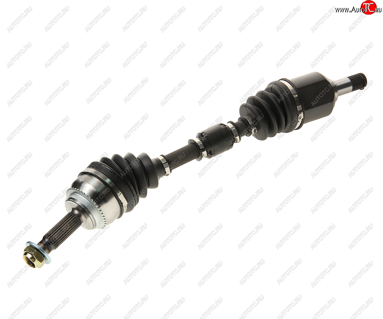 15 999 р. ШРУС наружный MITSUBISHI Lancer (09-) (1.62.0) комплект DOMINANT DOMINANT mtmr0953745  с доставкой в г. Майкоп