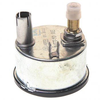 869 р. Манометр МТЗ,ЛТЗ 10атм. AVTOELECTRICA AVTOELECTRICA мтт-10 ае  с доставкой в г. Майкоп. Увеличить фотографию 2