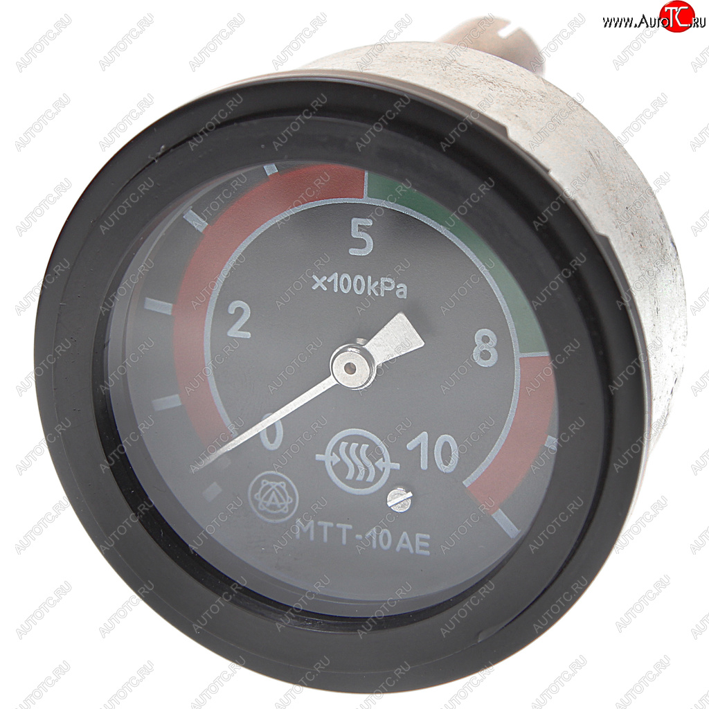 869 р. Манометр МТЗ,ЛТЗ 10атм. AVTOELECTRICA AVTOELECTRICA мтт-10 ае  с доставкой в г. Майкоп