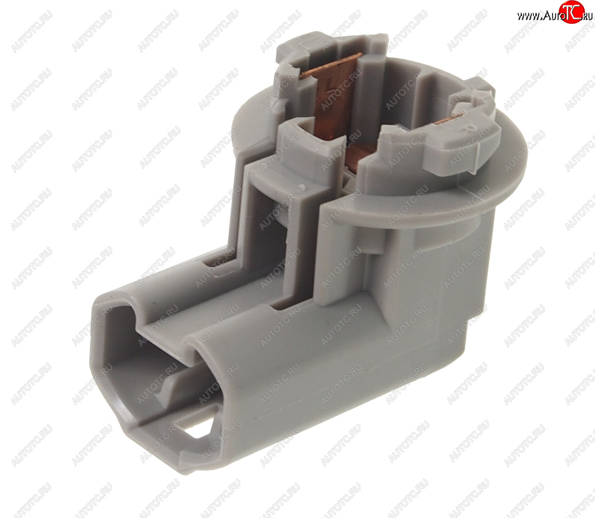 1 069 р. Патрон лампы MITSUBISHI OE MITSUBISHI mu805811  с доставкой в г. Майкоп