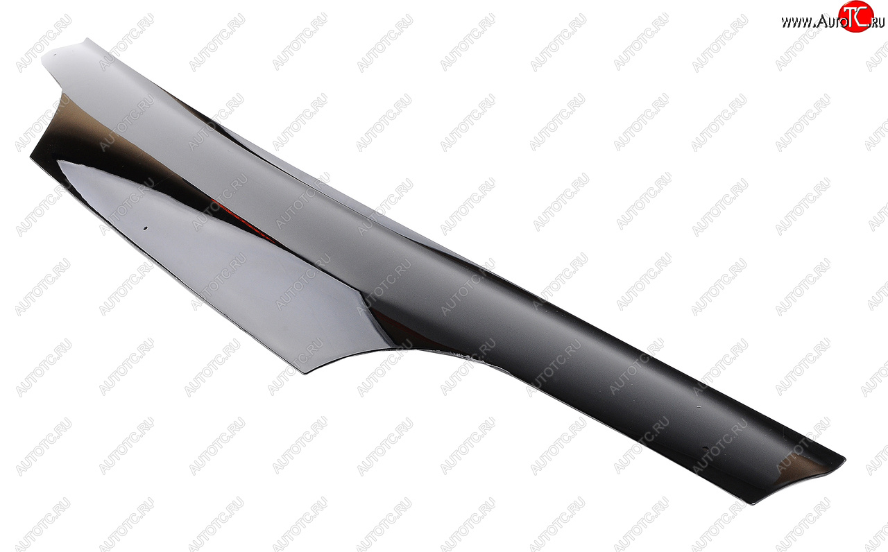 789 р. Дефлектор капота ВАЗ-2113-2115 VORON GLASS VORON GLASS мух00027  с доставкой в г. Майкоп