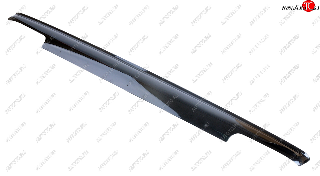 959 р. Дефлектор капота ВАЗ-2121-21213 VORON GLASS VORON GLASS мух00033  с доставкой в г. Майкоп