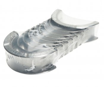 6 399 р. Вкладыши CHRYSLER коренные d+0.50 комплект (10шт.) MV-PARTS MV-PARTS mv7313m50  с доставкой в г. Майкоп. Увеличить фотографию 2