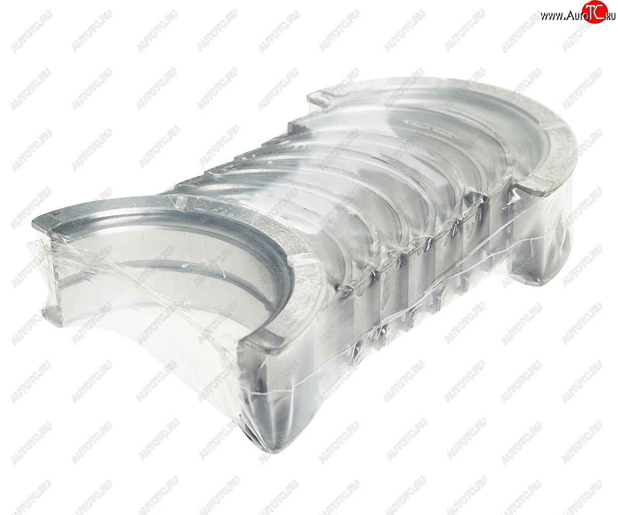 6 399 р. Вкладыши CHRYSLER коренные d+0.50 комплект (10шт.) MV-PARTS MV-PARTS mv7313m50  с доставкой в г. Майкоп