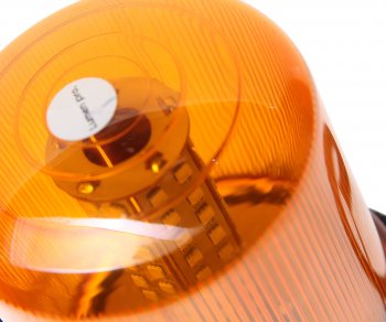2 799 р. Маяк импульсный 1224V (90 светодиодов) (2 режима) на магните желтый LUMEN LUMEN mwl-am90s2923  с доставкой в г. Майкоп. Увеличить фотографию 3