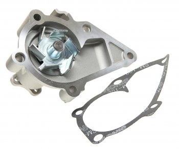 3 999 р. Насос водяной HYUNDAI Accent (99-),Elantra (00-) (DOHC) MANDO MANDO mwp1010  с доставкой в г. Майкоп. Увеличить фотографию 2