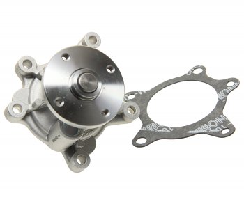 5 899 р. Насос водяной HYUNDAI Elantra (06-),i30 KIA Ceed,Soul (09-) MANDO MANDO mwp1060  с доставкой в г. Майкоп. Увеличить фотографию 1