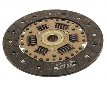 3 099 р. Диск сцепления MAZDA 323 (89-94),626 (79-92),MX-5 (94-05) VALEO PHC VALEO PHC mz-22  с доставкой в г. Майкоп. Увеличить фотографию 2