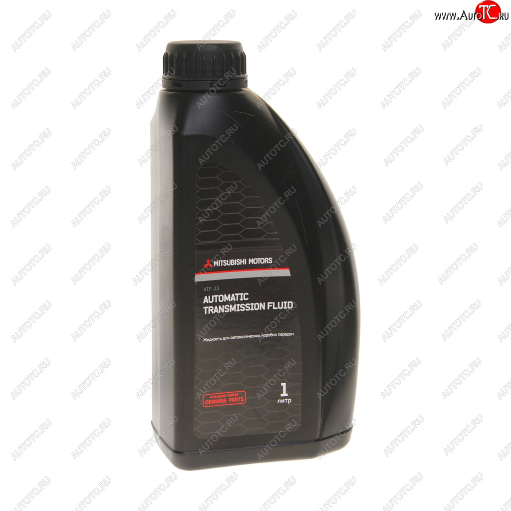 2 439 р. Масло трансмиссионное ATF для АКПП J3 1л MITSUBISHI OE MITSUBISHI mz320728  с доставкой в г. Майкоп