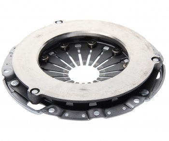 3 999 р. Корзина сцепления MAZDA 323 (89-94),626 (83-02) (225мм) VALEO PHC VALEO PHC mzc-12  с доставкой в г. Майкоп. Увеличить фотографию 2