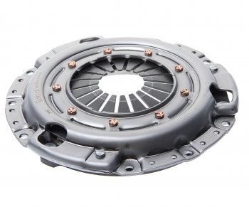 3 999 р. Корзина сцепления MAZDA 323 (89-94),626 (83-02) (225мм) VALEO PHC VALEO PHC mzc-12  с доставкой в г. Майкоп. Увеличить фотографию 1
