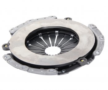 5 199 р. Корзина сцепления MAZDA 323 (00-),626 (99-) (225мм) VALEO PHC VALEO PHC mzc-27  с доставкой в г. Майкоп. Увеличить фотографию 2