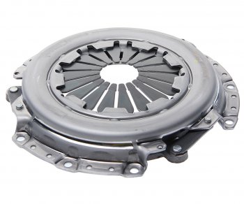 5 199 р. Корзина сцепления MAZDA 323 (00-),626 (99-) (225мм) VALEO PHC VALEO PHC mzc-27  с доставкой в г. Майкоп. Увеличить фотографию 1