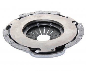 7 599 р. Корзина сцепления MAZDA B2500 (99-) VALEO PHC VALEO PHC mzc-37 VALEO PHC mzc-37  с доставкой в г. Майкоп. Увеличить фотографию 2