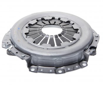 5 799 р. Корзина сцепления MAZDA 3 (BK) (03-09) (1.6) (200мм) VALEO PHC VALEO PHC mzc-38  с доставкой в г. Майкоп. Увеличить фотографию 1