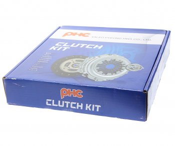 9 749 р. Сцепление MAZDA 626 (91-) (1.8/2.0) комплект (225мм) VALEO PHC VALEO PHC mzk-072 VALEO PHC mzk-072  с доставкой в г. Майкоп. Увеличить фотографию 4