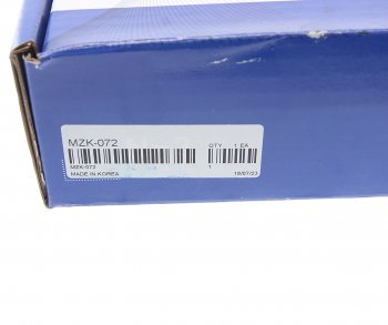 9 749 р. Сцепление MAZDA 626 (91-) (1.8/2.0) комплект (225мм) VALEO PHC VALEO PHC mzk-072 VALEO PHC mzk-072  с доставкой в г. Майкоп. Увеличить фотографию 5