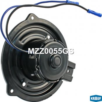 3 599 р. Мотор отопителя MITSUBISHI Pajero (97-01) салона KRAUF KRAUF mzz0055gs KRAUF mzz0055gs  с доставкой в г. Майкоп. Увеличить фотографию 5