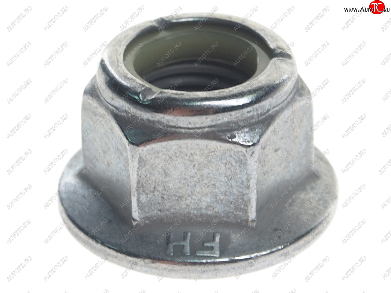 589 р. Гайка MERCEDES OE MERCEDES n000000008268  с доставкой в г. Майкоп