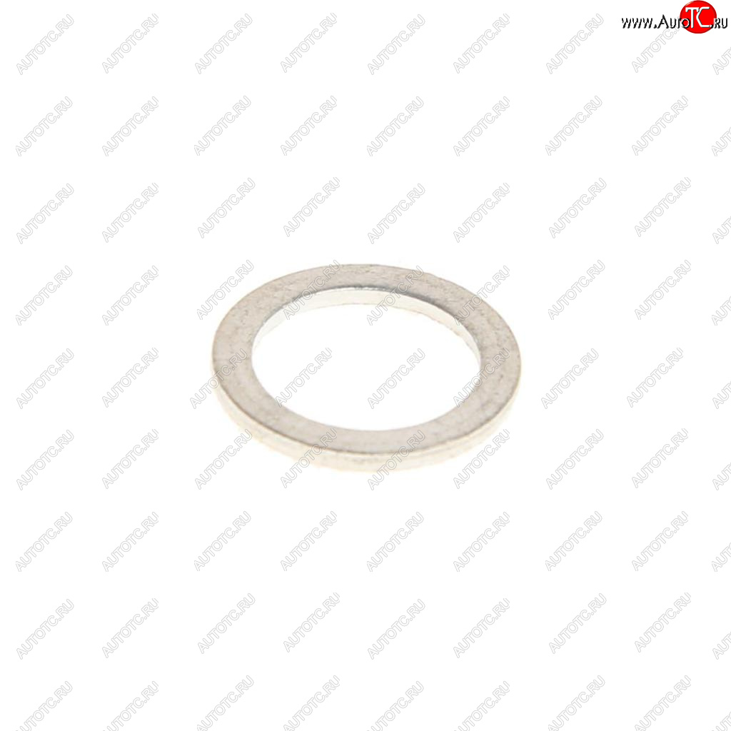 146 р. Кольцо уплотнительное VW AUDI SEAT SKODA трубки масляной OE VAG n0138133  с доставкой в г. Майкоп