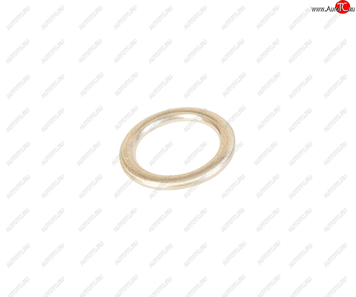 60 р. Кольцо уплотнительное VW Touareg AUDI A4,A5,A6,A8 пробки сливной OE VAG n0138157  с доставкой в г. Майкоп